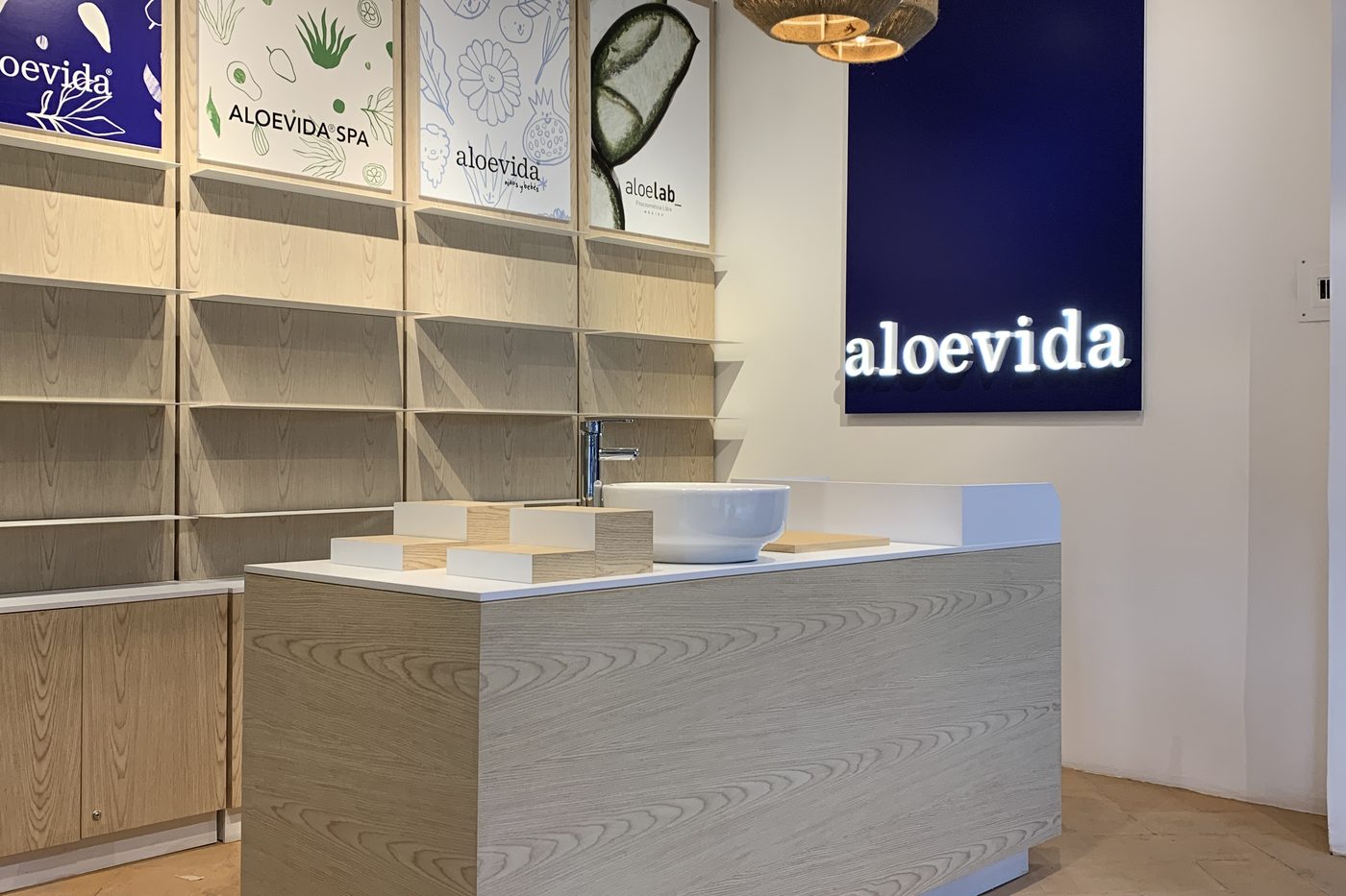 AloeVida