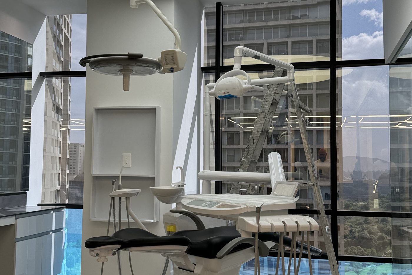 Clínica Dental